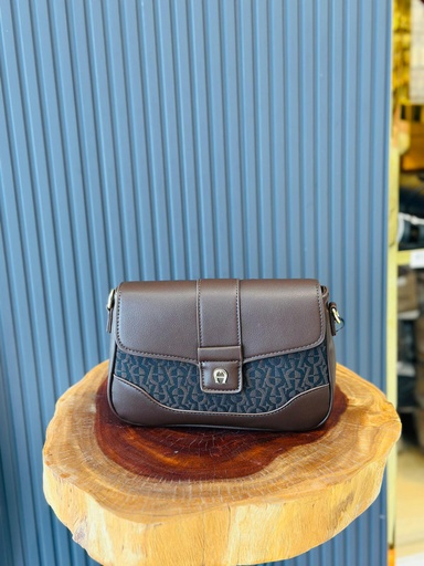 [BAG496Coffee-Coffee] BAG 496 (Coffee-Coffee)