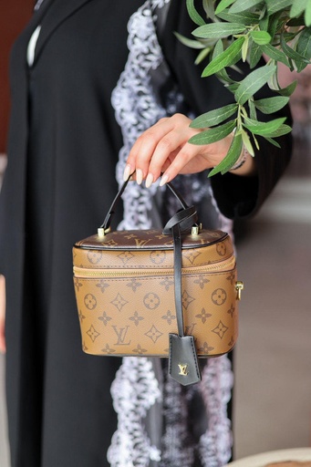 [BAG497YellowFlower-OldFlower] BAG 497 (Yellow Flower-Old Flower)