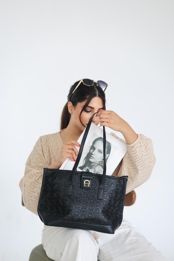 [BAG509Big-Black] BAG 509 (Big-Black)