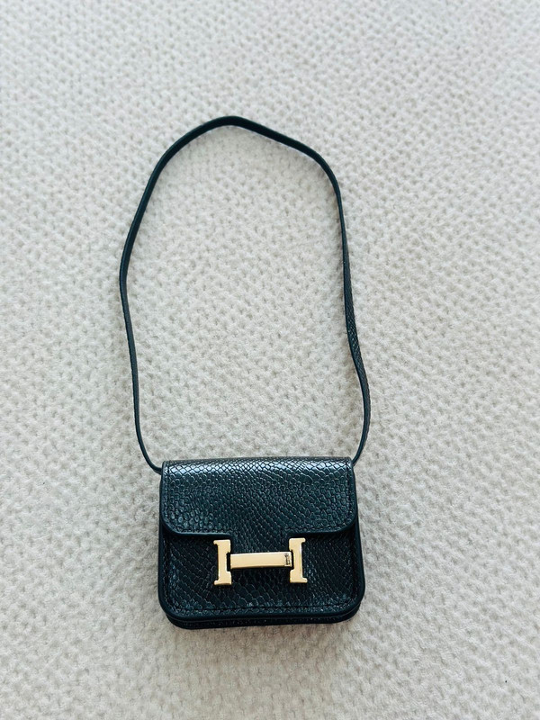 [BAG519Black] BAG 519 (Black)
