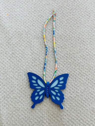 [BAG520D-Blue] BAG 520 (D-Blue)