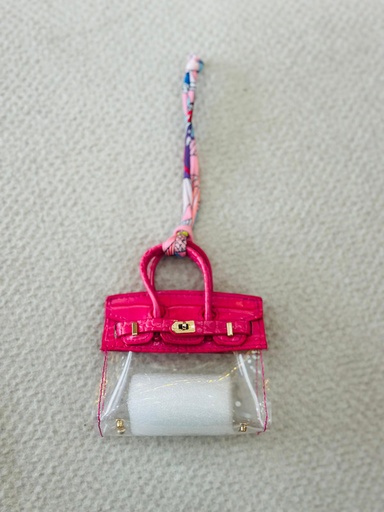 [BAG521D-Pink] BAG 521 (D-Pink)