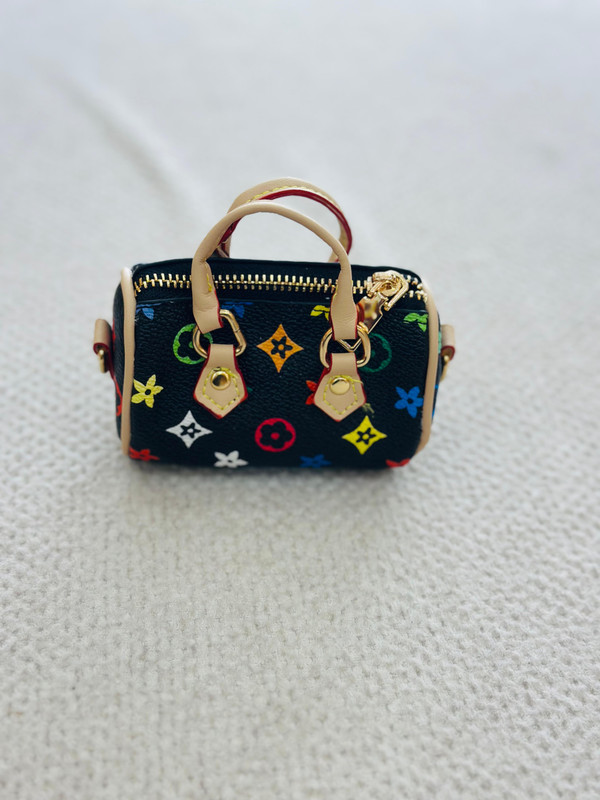 [BAG522Black] BAG 522 (Black)