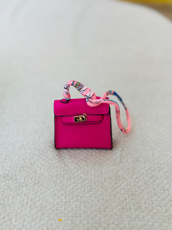 [BAG524D-Pink] BAG 524 (D-Pink)