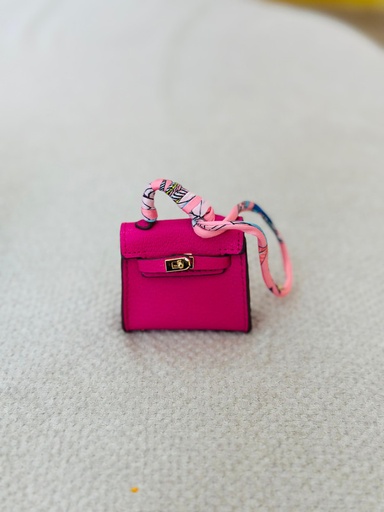 [BAG524D-Pink] BAG 524 (D-Pink)