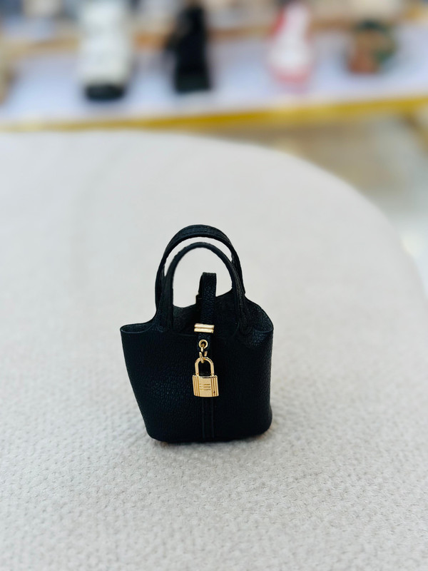 [BAG528Black] BAG 528 (Black)