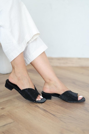 [A434-Black-36] A434 (Black, 36)