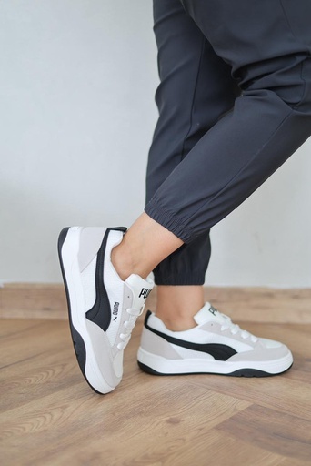 [D144-Grey-Black-37] D144 (Grey-Black, 37)