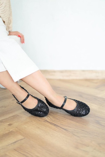 [D146-Black-36] D146 (Black, 36)