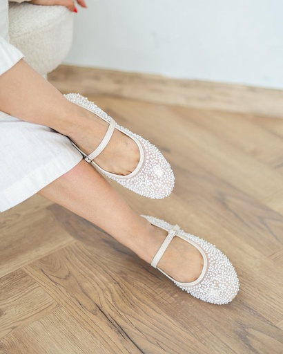 [D146-Beige-36] D146 (Beige, 36)