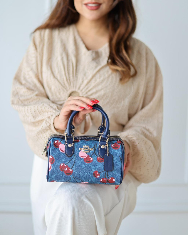 [BAG533-L-Blue] BAG 533 (L-Blue)