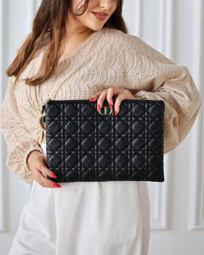 [BAG537-BLK] BAG 537 (Black)