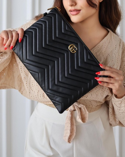 [BAG538-BLK] BAG 538 (Black)