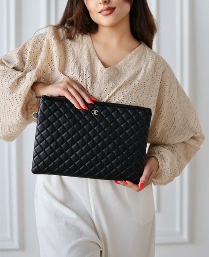 [BAG540-BLK] BAG 540 (Black)