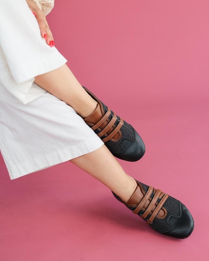 [D153-Black-36] D153 (Black, 36)