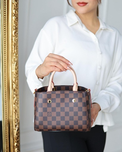 [BAG561-Brown] BAG 561 (Brown)