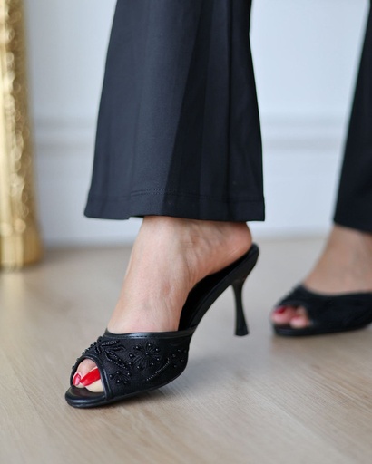 [A437-Black-36] A437 (Black, 36)