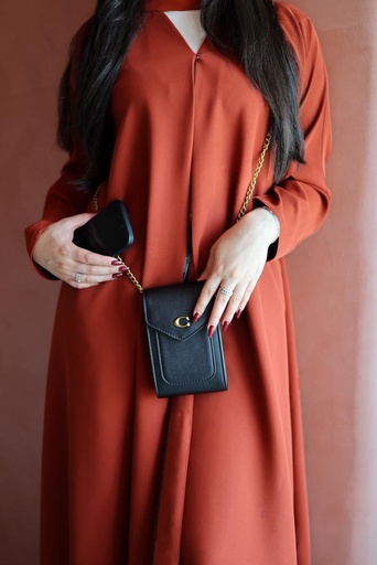 [BAG 563-Black] BAG 563 (Black)