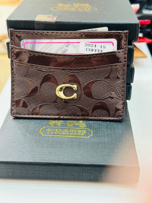 [BAG 573-Coffee] BAG 573 (Coffee)