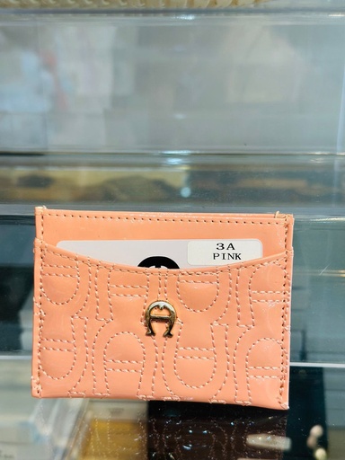 [BAG 583-Pink] BAG 583 (Pink)