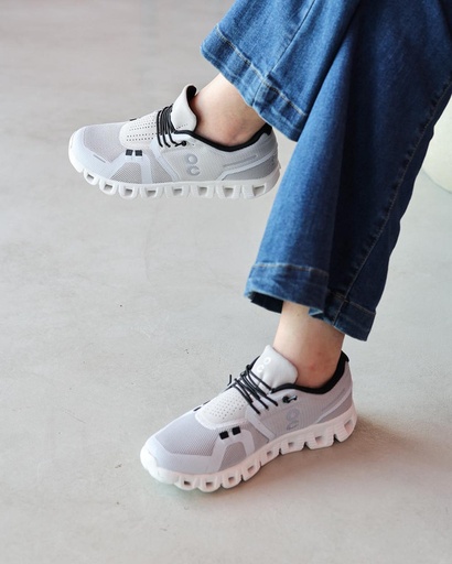 [D160-Grey-Black-36] D160 (Grey-Black, 36)