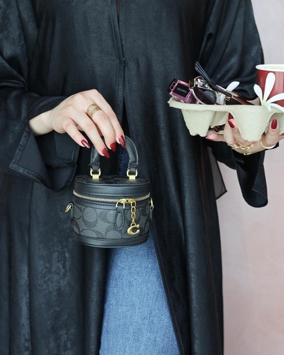[BAG 594Black] BAG 594 (Black)