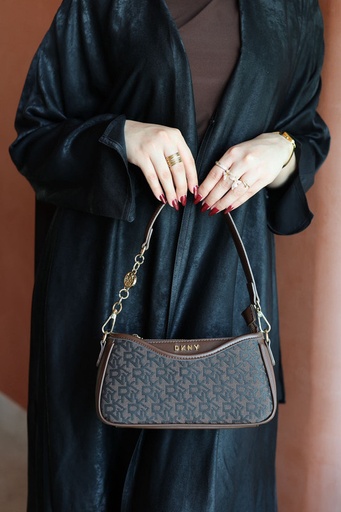 [BAG 595Coffee-Coffee] BAG 595 (Coffee-Coffee)