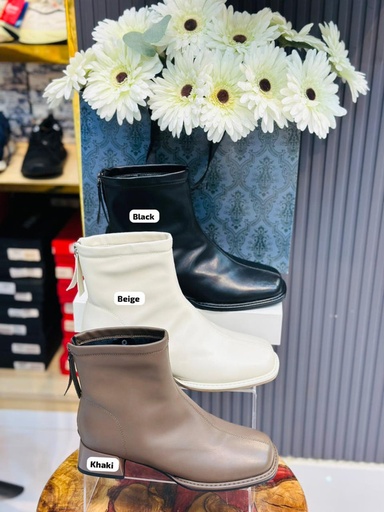 [D162-Black-36] D162 (Black, 36)