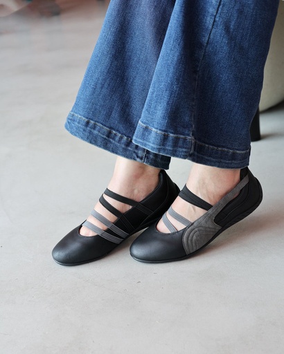 [D169-Black-36] D169 (Black, 36)