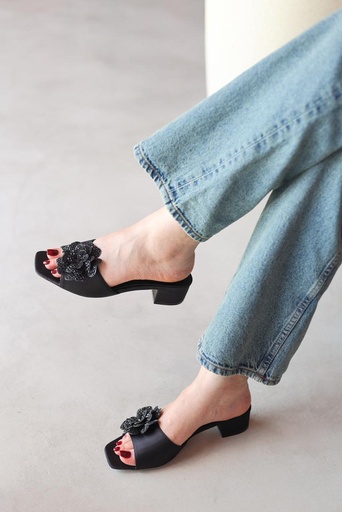 [A442-Black-36] A442 (Black, 36)