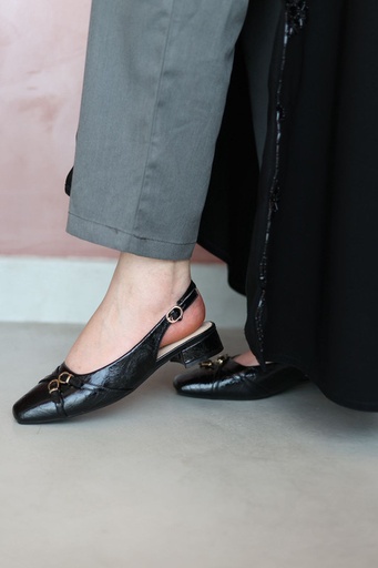 [A444-Black-38] A444 (Black, 38)