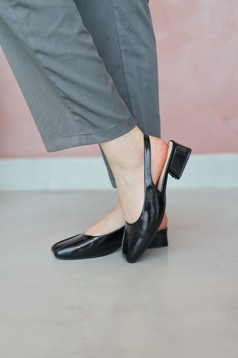 [A445-Black-38] A445 (Black, 38)