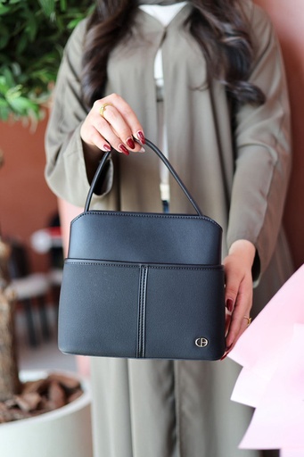[BAG600-Black] BAG 600 (Black)