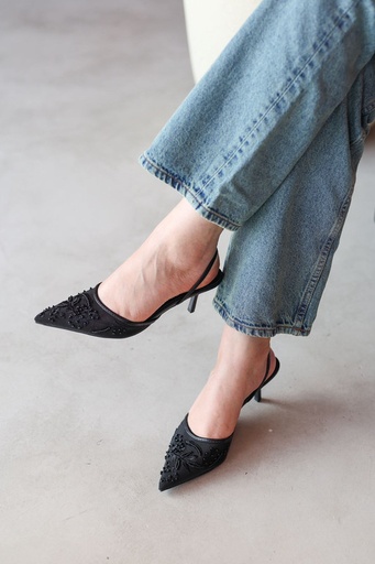 [A447-Black-36] A447 (Black, 36)