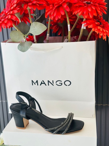 [A490-Black-36] A490 (Black, 36)