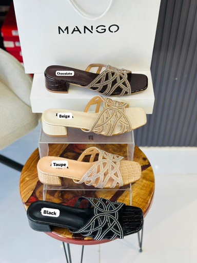 [A452-Black-36] A452 (Black, 36)