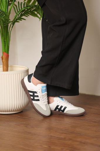 [D175-White-Black-37] D175 (White-Black, 37)