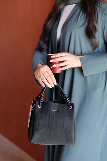 [BAG615-Black] BAG 615 (Black)