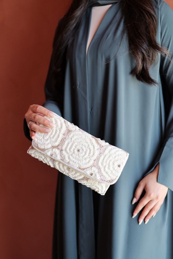 [BAG623-Cream] BAG 623 (Cream)