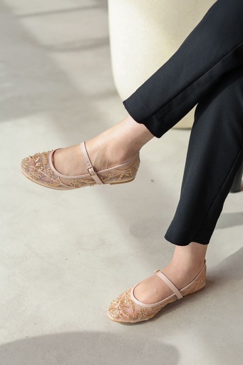 [D140-Beige-36] D140 (Beige, 36)