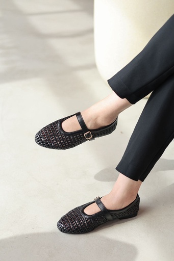 [D180-Black-36] D180 (Black, 36)