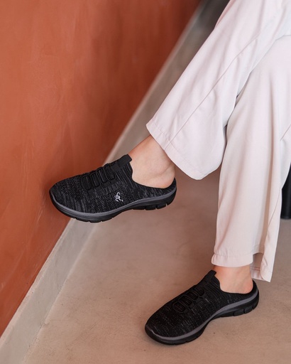 [D185-Black-36] D185 (Black, 36)