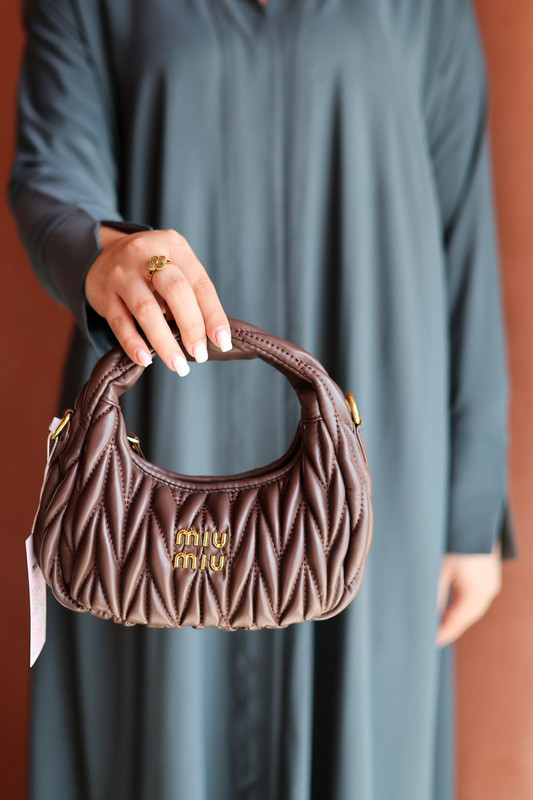 [Bag 191-Coffee] Bag 191 (Coffee)