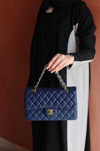 [BAG 433-D-Blue] BAG 433 (D-Blue)