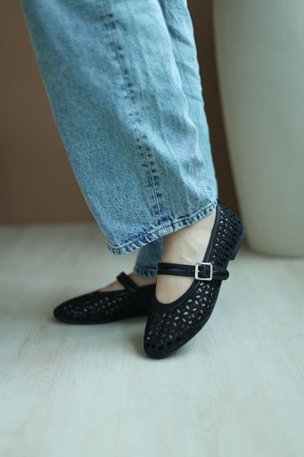 [D187-Black-36] D187 (Black, 36)