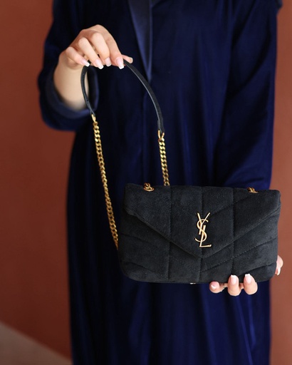 [BAG 644-Black] BAG 644 (Black)
