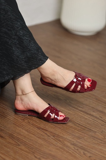 [B171-Dark-Red-36] B171 (Dark-Red, 36)