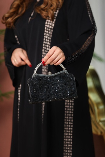 [BAG 659-Black] BAG 659 (Black)