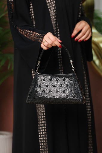 [BAG 661-Black] BAG 661 (Black)