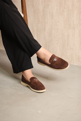 [D192-Coffee-37] D192 (Coffee, 37)